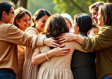 O Que É um Ato de Amor Cristão? Entenda o Verdadeiro Significado