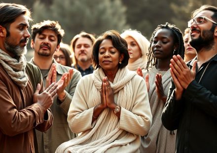 O que é um Compromisso de Fé Cristã: Entenda Profundamente