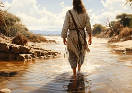 Como Seguir Jesus: Um Guia Prático para a Sua Caminhada Espiritual