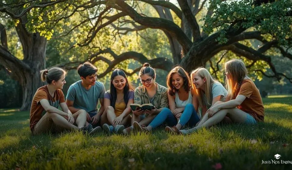 Versículos Bíblicos Poderosos para Adolescentes 49 Versículos Bíblicos Poderosos para Adolescentes