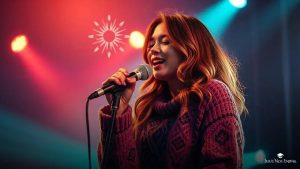 Aline Barros apresenta "Jeová Jireh", seu novo single cheio de inspiração