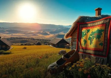 Aprendendo com o Legado dos Afrikaners e os Desafios da Fé Aprendendo com a História: O Legado da Afrikaner e os Desafios da Fé