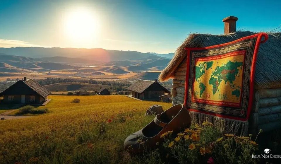 Aprendendo com a História: O Legado da Afrikaner e os Desafios da Fé