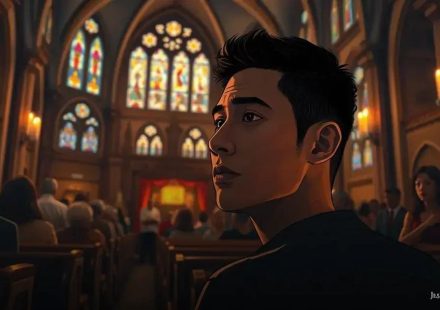 Como lidar com insistência amorosa na igreja: um guia bíblico