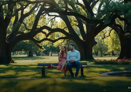 Como Resolver Discordâncias em Casais Sobre a Igreja