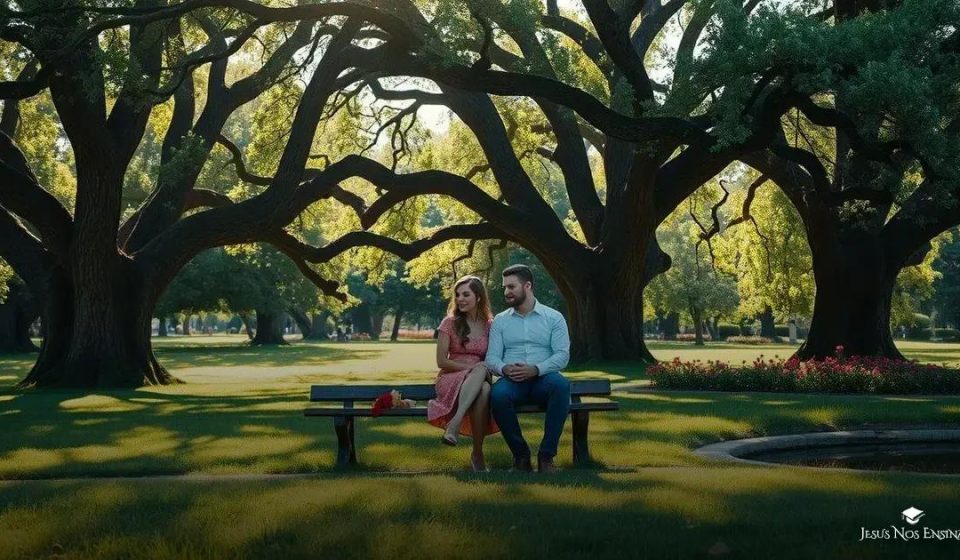 Como Resolver Discordâncias entre Casais Sobre a Igreja Como Resolver Discordâncias em Casais Sobre a Igreja