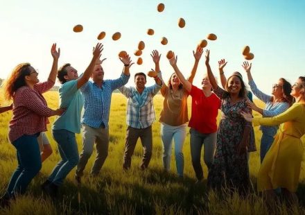 Dinâmica para Célula sobre Adoração: Transformando Vidas e Corações Dinâmica para Célula sobre Adoração: Transformando Vidas e Corações