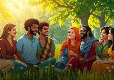 Dinâmica para Célula sobre Amizade: Como Criar Laços Fortes Dinâmica para Célula sobre Amizade: Como Criar Laços Fortes