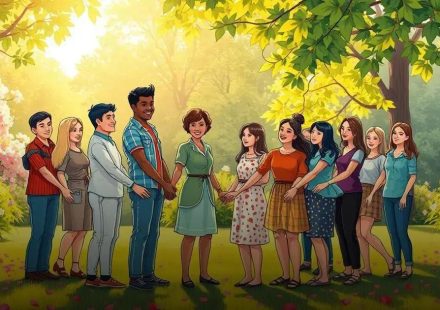 Dinâmica para Célula sobre Confiança: Transforme seu Grupo em União Dinâmica para Célula sobre Confiança: Transforme seu Grupo em União