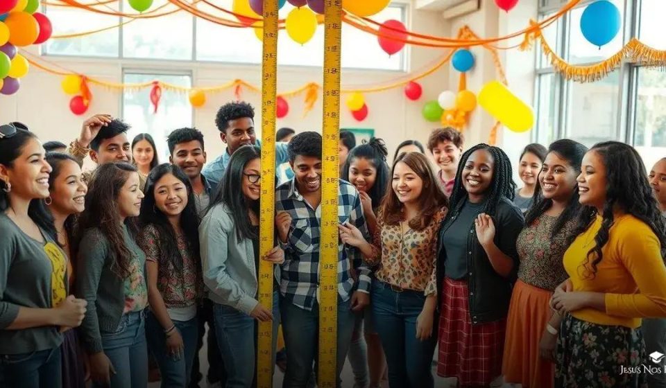 Dinâmica para Célula sobre Identidade: Como Evitar Comparações Desnecessárias