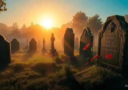 Esboço de Pregação sobre a Vitória da Ressurreição em Mateus 28:5-6