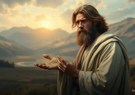 Esboço de Pregação sobre o Mensageiro e Sua Função em João 11:3-4 Esboço de Pregação sobre o Mensageiro e Sua Função em João 11:3-4