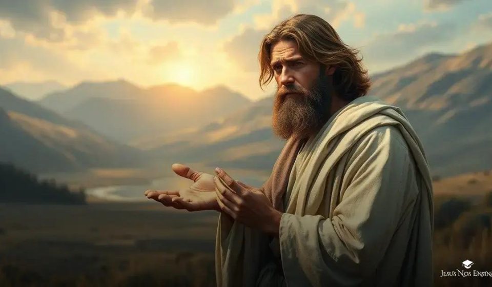 Esboço de Pregação sobre o Mensageiro e Sua Função em João 11:3-4 Esboço de Pregação sobre o Mensageiro e Sua Função em João 11:3-4