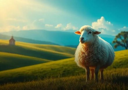 O Que Significa Sonhar com Carneiro? Entenda a Simbologia Bíblica