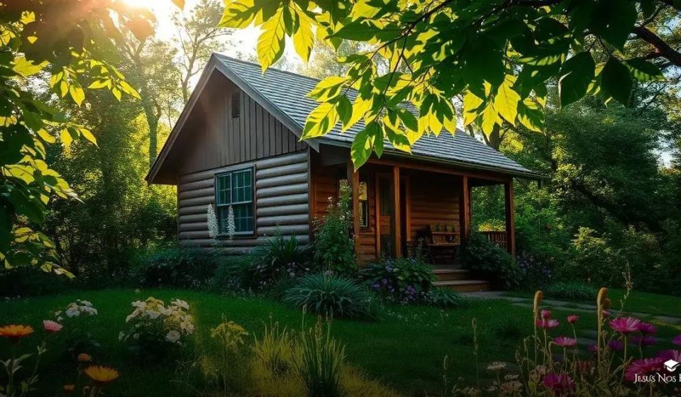 O Que Significa Sonhar com Casa? Interpretações Bíblicas e Espirituais