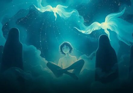 O que significa sonhar com uma pessoa? Descubra os segredos!