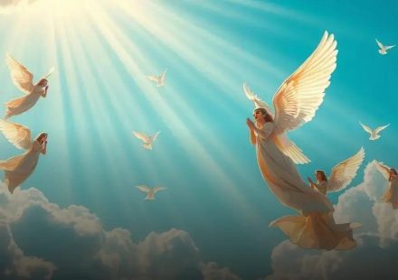 Sonhar com Anjos: Significados e Mensagens Espirituais Reveladas