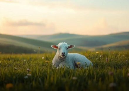 Sonhar com Cordeiro: O que isso realmente significa?