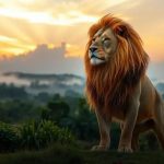 Predestinação e Livre Arbítrio: O Dilema da Soberania Divina Sonhar com Leão: Entenda o Significado Profético e Espiritual