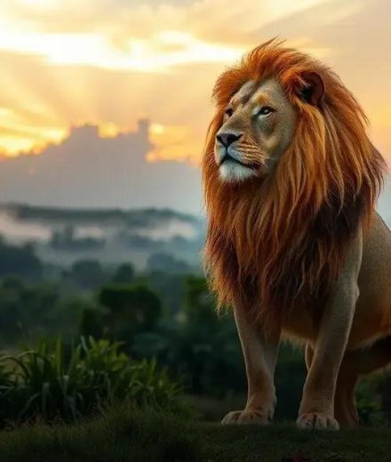 Sonhar com Leão: Entenda o Significado Profético e Espiritual Sonhar com Leão: Entenda o Significado Profético e Espiritual
