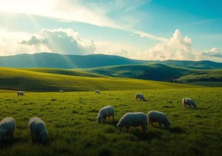 Sonhar com Ovelha: Descubra o Significado Espiritual