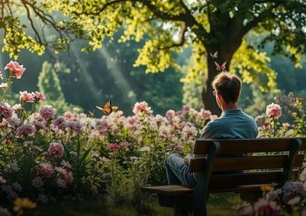 Sonhar com Pessoas Falecidas: Significado e Mensagens Espirituais