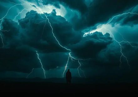 Tempestades nos sonhos: o que elas realmente significam?
