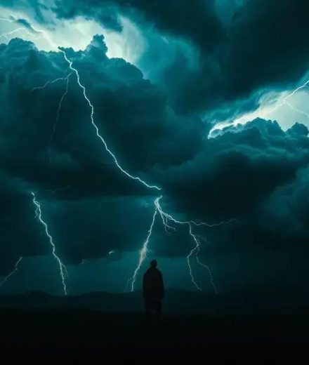 Tempestades nos sonhos: o que elas realmente significam?