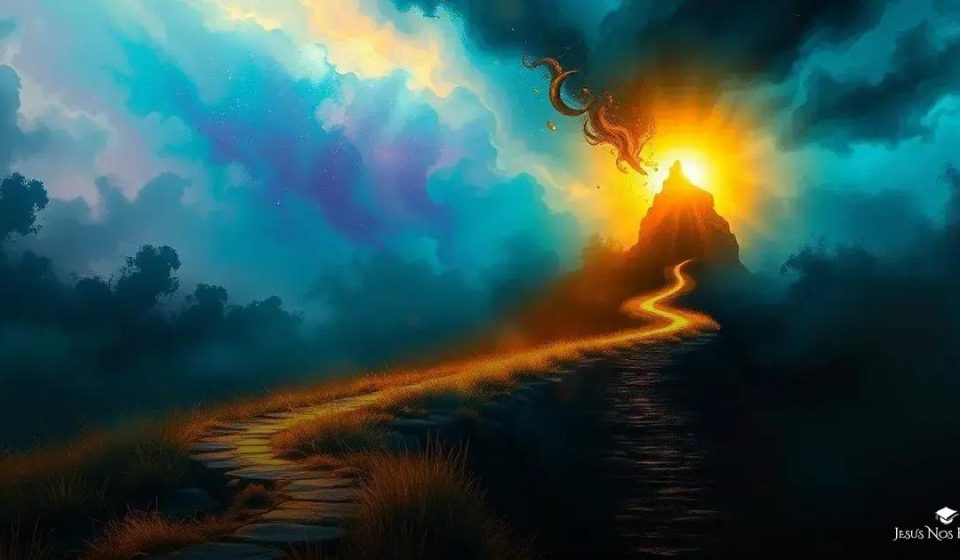 Vontade Permissiva de Deus: Entenda os Perigos e Ensinos