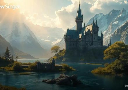 5 lições poderosas do Salmo 46 para enfrentar a angústia