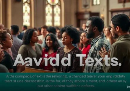 A diligência e o zelo cristão na preservação da unidade do Espírito