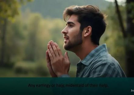 A força do Salmo 70: Um clamor urgente por ajuda divina