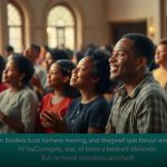 Como a Vida Cristã é Fundamentada: Descubra os Alícerces da Fé A Igreja como Corpo de Cristo: Unidade e Propósito no Reino de Deus