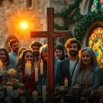 A Fascinante História do Cristianismo e suas Raízes no Brasil A importância de entender símbolos culturais com sabedoria cristã