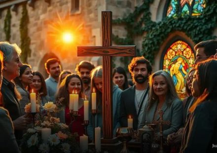 A importância de entender símbolos culturais com sabedoria cristã