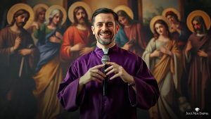 A união inédita entre evangélicos e católicos em apoio ao Frei Gilson