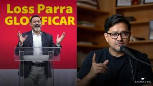 Boas Notícias sobre Paulo Júnior: A Confissão e Reconciliamento