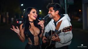 Cantor gospel João Igor viraliza dueto com travesti e gera polêmica nas redes