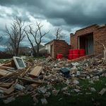 Estudo revela declínio do casamento e impacto na vida sexual dos jovens Casal sobrevive a tornado em banheiro de igreja e testemunha milagre