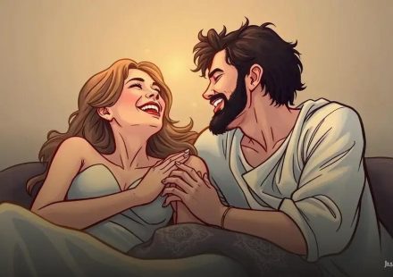 Como a Imoralidade Sexual Reflete a Falta de Alegria em Deus