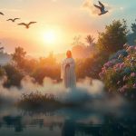 Como a Salvação Funciona: Entenda Este Crucial Conceito Espiritual