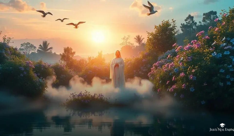 Como a Salvação Funciona: Entenda Este Crucial Conceito Espiritual Como a Salvação Funciona: Entenda Este Crucial Conceito Espiritual