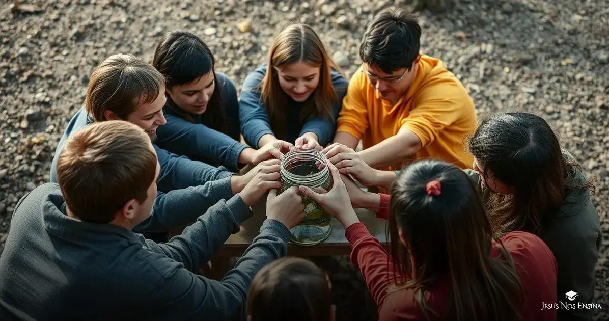 Como aplicar a dinâmica em sua célula