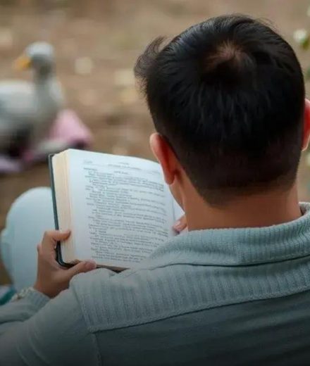 Como o Devocional Pode Transformar Sua Vida Espiritual