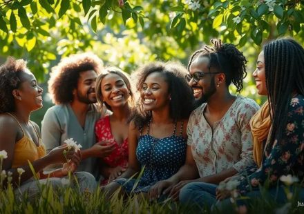 Como Promover Harmonia nas Relações à Luz da Bíblia