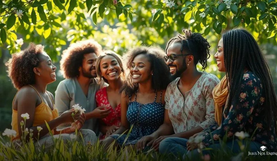 Como Promover Harmonia nas Relações à Luz da Bíblia