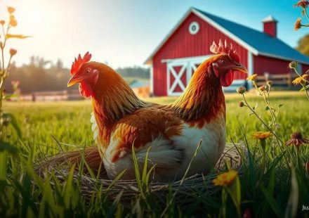 Descubra o Significado dos Sonhos com Galinha e Suas Interpretações