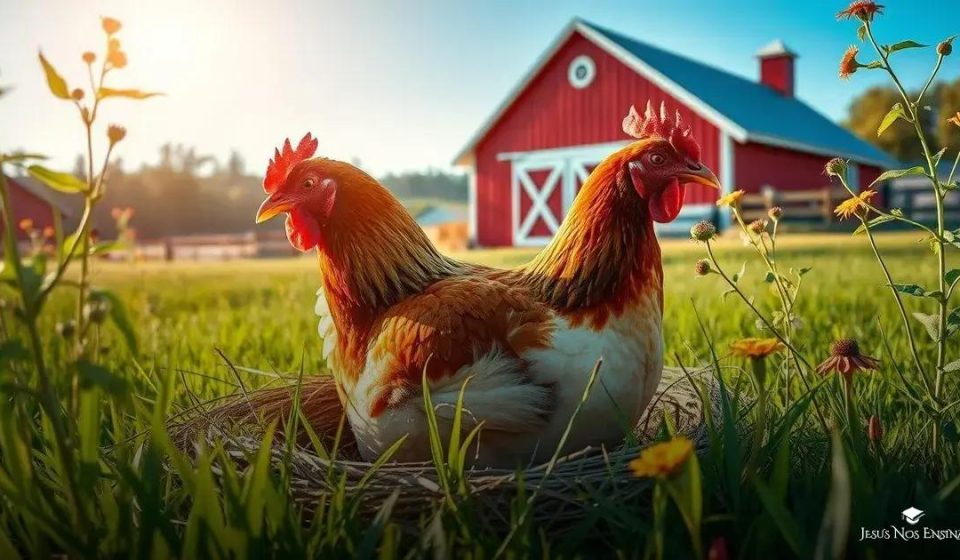 Descubra o Significado dos Sonhos com Galinha e Suas Interpretações Descubra o Significado dos Sonhos com Galinha e Suas Interpretações