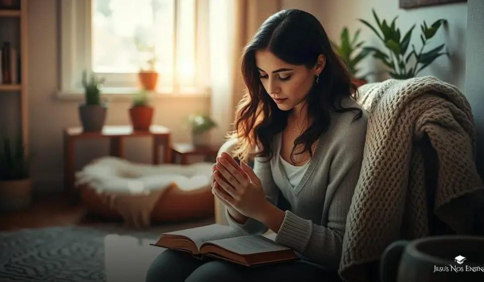 Devocional para Esposas: Fortaleça Sua Fé e Família Devocional para Esposas: Fortaleça Sua Fé e Família