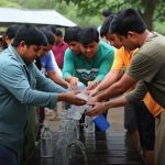 Dinâmica para Célula sobre Servir: Aprenda a Servir com Amor e Dedicação Dinâmica para Célula: Aprenda a Servir com Amor e Dedicação